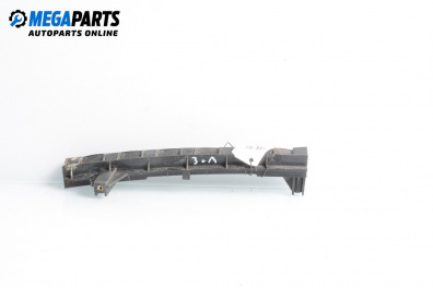 Bumper holder for Renault Scenic I Minivan (09.1999 - 07.2010), minivan, position: rear - left