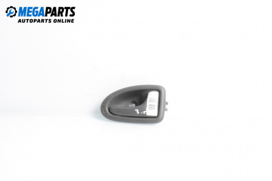 Inner handle for Renault Scenic I Minivan (09.1999 - 07.2010), 5 doors, minivan, position: rear - right
