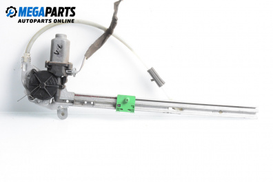 Electric window regulator for Renault Scenic I Minivan (09.1999 - 07.2010), 5 doors, minivan, position: rear - left