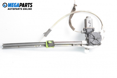 Electric window regulator for Renault Scenic I Minivan (09.1999 - 07.2010), 5 doors, minivan, position: rear - right