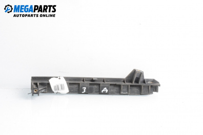 Bumper holder for Renault Scenic I Minivan (09.1999 - 07.2010), minivan, position: rear - right
