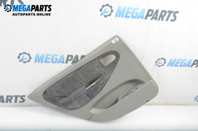 Interior door panel  for Renault Scenic I Minivan (09.1999 - 07.2010), 5 doors, minivan, position: rear - left