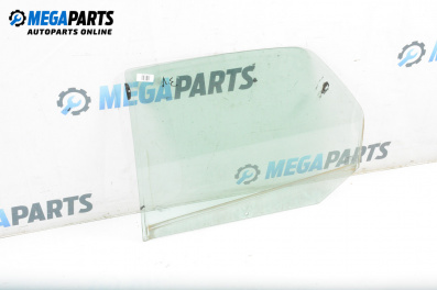 Window for Renault Scenic I Minivan (09.1999 - 07.2010), 5 doors, minivan, position: rear - left