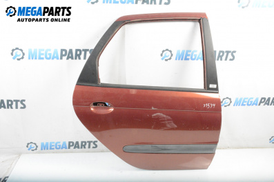 Door for Renault Scenic I Minivan (09.1999 - 07.2010), 5 doors, minivan, position: rear - right