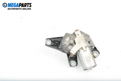 Front wipers motor for Renault Scenic I Minivan (09.1999 - 07.2010), minivan, position: rear