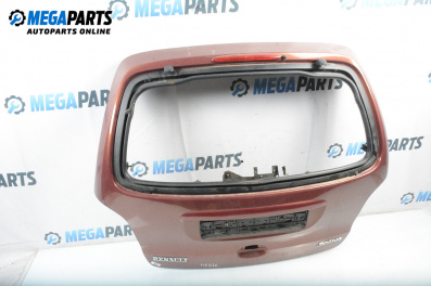 Heckklappe for Renault Scenic I Minivan (09.1999 - 07.2010), 5 türen, minivan, position: rückseite