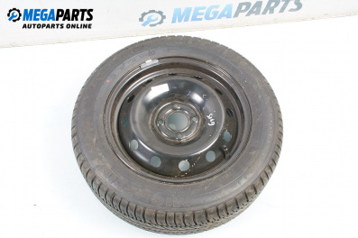 Spare tire for Renault Scenic I Minivan (09.1999 - 07.2010) 15 inches (The price is for one piece)