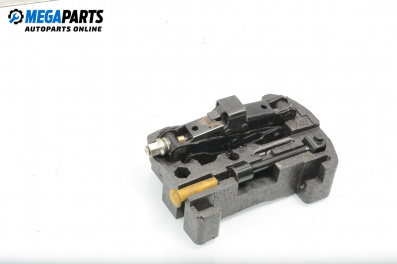 Lifting jack for Renault Scenic I Minivan (09.1999 - 07.2010)