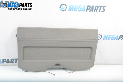 Kofferraumverkleidungen for Renault Scenic I Minivan (09.1999 - 07.2010), 5 türen, minivan