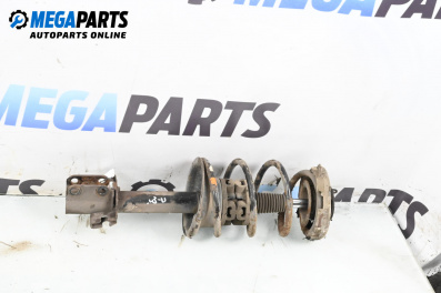 Macpherson shock absorber for Renault Scenic I Minivan (09.1999 - 07.2010), minivan, position: front - right