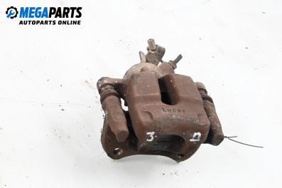 Caliper for Renault Scenic I Minivan (09.1999 - 07.2010), position: rear - right