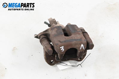 Caliper for Renault Scenic I Minivan (09.1999 - 07.2010), position: rear - left