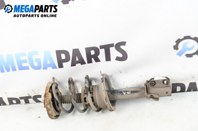 Macpherson shock absorber for Renault Scenic I Minivan (09.1999 - 07.2010), minivan, position: front - left
