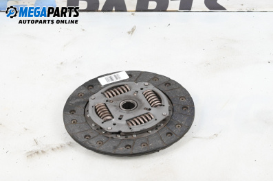 Pressure plate for Renault Scenic I Minivan (09.1999 - 07.2010) 2.0 16V (JA1B, JA1D), 139 hp