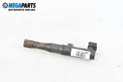 Ignition coil for Renault Scenic I Minivan (09.1999 - 07.2010) 2.0 16V (JA1B, JA1D), 139 hp