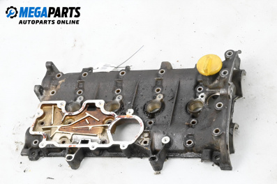Valve cover for Renault Scenic I Minivan (09.1999 - 07.2010) 2.0 16V (JA1B, JA1D), 139 hp