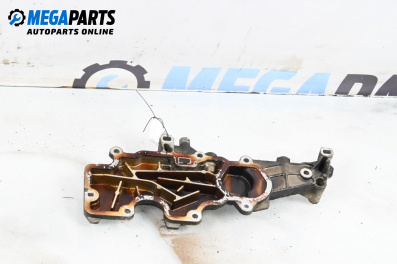 Engine aluminium support bracket for Renault Scenic I Minivan (09.1999 - 07.2010) 2.0 16V (JA1B, JA1D), 139 hp