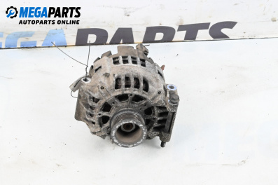 Alternator for Renault Scenic I Minivan (09.1999 - 07.2010) 2.0 16V (JA1B, JA1D), 139 hp, № 8200030635