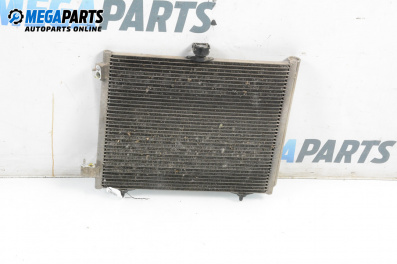 Air conditioning radiator for Peugeot 207 Hatchback (02.2006 - 12.2015) 1.4 16V, 95 hp