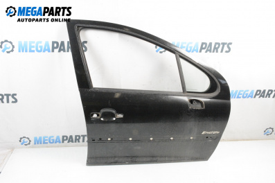 Door for Peugeot 207 Hatchback (02.2006 - 12.2015), 5 doors, hatchback, position: front - right