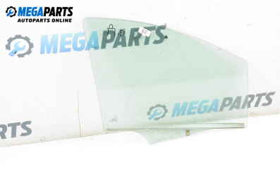 Window for Peugeot 207 Hatchback (02.2006 - 12.2015), 5 doors, hatchback, position: front - right