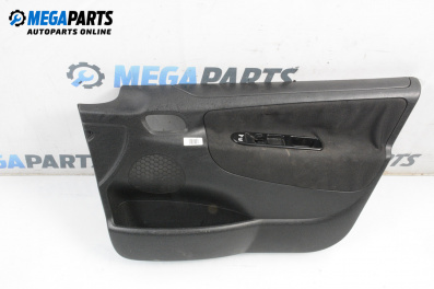 Interior door panel  for Peugeot 207 Hatchback (02.2006 - 12.2015), 5 doors, hatchback, position: front - right