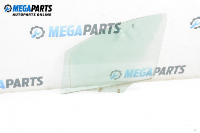 Window for Peugeot 207 Hatchback (02.2006 - 12.2015), 5 doors, hatchback, position: front - left