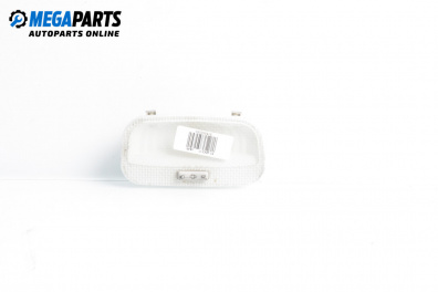 Interior courtesy light for Peugeot 207 Hatchback (02.2006 - 12.2015)