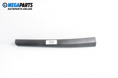 Interior moulding for Peugeot 207 Hatchback (02.2006 - 12.2015), 5 doors, hatchback