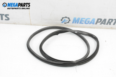 Door seal for Peugeot 207 Hatchback (02.2006 - 12.2015), 5 doors, hatchback, position: rear - left