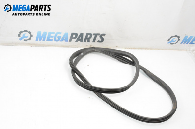 Door seal for Peugeot 207 Hatchback (02.2006 - 12.2015), 5 doors, hatchback, position: front - left