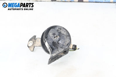Horn for Peugeot 207 Hatchback (02.2006 - 12.2015)