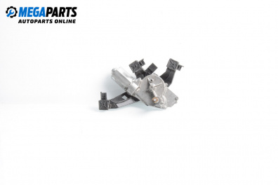 Front wipers motor for Peugeot 207 Hatchback (02.2006 - 12.2015), hatchback, position: rear