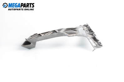 Bumper holder for Peugeot 207 Hatchback (02.2006 - 12.2015), hatchback, position: front - right