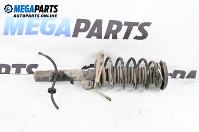 Macpherson shock absorber for Peugeot 207 Hatchback (02.2006 - 12.2015), hatchback, position: front - left