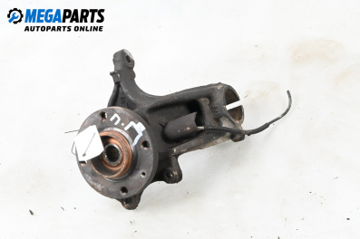 Knuckle hub for Peugeot 207 Hatchback (02.2006 - 12.2015), position: front - right
