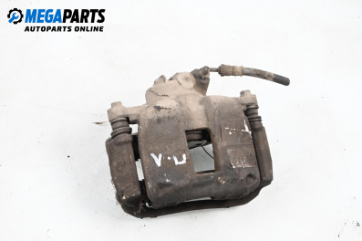 Caliper for Peugeot 207 Hatchback (02.2006 - 12.2015), position: front - left