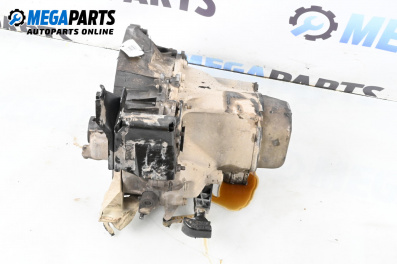  for Peugeot 207 Hatchback (02.2006 - 12.2015) 1.4 16V, 95 hp