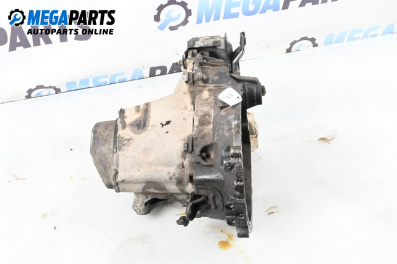  for Peugeot 207 Hatchback (02.2006 - 12.2015) 1.4 16V, 95 hp