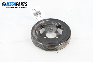 Fulie antivibrații for Peugeot 207 Hatchback (02.2006 - 12.2015) 1.4 16V, 95 hp