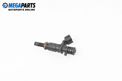 Gasoline fuel injector for Peugeot 207 Hatchback (02.2006 - 12.2015) 1.4 16V, 95 hp