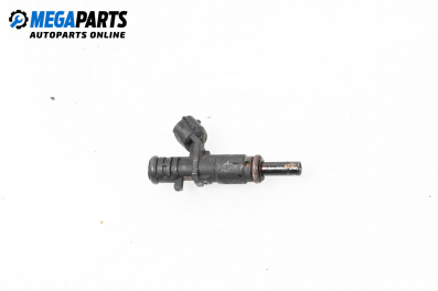 Gasoline fuel injector for Peugeot 207 Hatchback (02.2006 - 12.2015) 1.4 16V, 95 hp