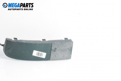 Front bumper moulding for Seat Ibiza II Hatchback (Facelift) (08.1999 - 02.2002), hatchback, position: front