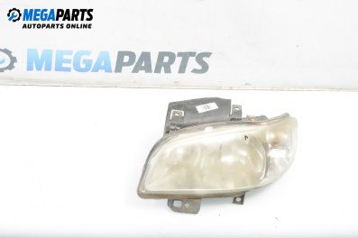 Headlight for Seat Ibiza II Hatchback (Facelift) (08.1999 - 02.2002), hatchback, position: left