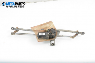 Front wipers motor for Seat Ibiza II Hatchback (Facelift) (08.1999 - 02.2002), hatchback, position: front