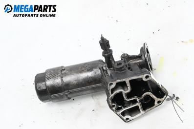 Oil filter housing for Seat Ibiza II Hatchback (Facelift) (08.1999 - 02.2002) 1.9 TDI, 90 hp