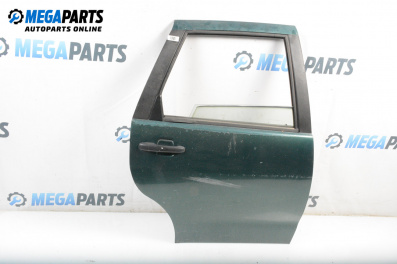 Door for Seat Ibiza II Hatchback (Facelift) (08.1999 - 02.2002), 5 doors, hatchback, position: rear - right