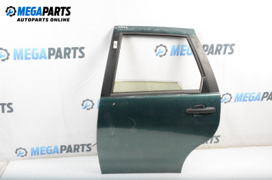 Door for Seat Ibiza II Hatchback (Facelift) (08.1999 - 02.2002), 5 doors, hatchback, position: rear - left