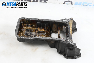 Crankcase for Seat Ibiza II Hatchback (Facelift) (08.1999 - 02.2002) 1.9 TDI, 90 hp