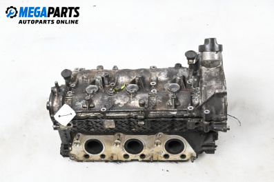 Motorkopf for Seat Ibiza II Hatchback (Facelift) (08.1999 - 02.2002) 1.9 TDI, 90 hp